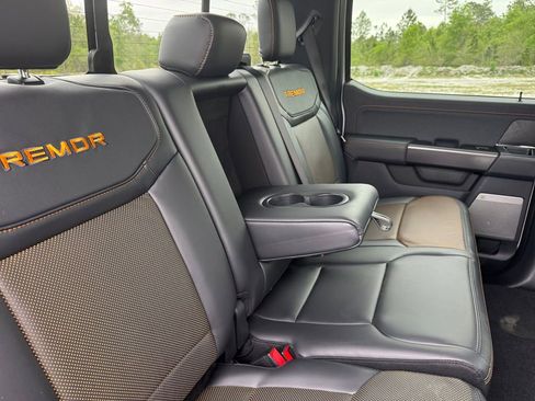 New 2026 Ford F150 Tremor AWD/4WD image 24