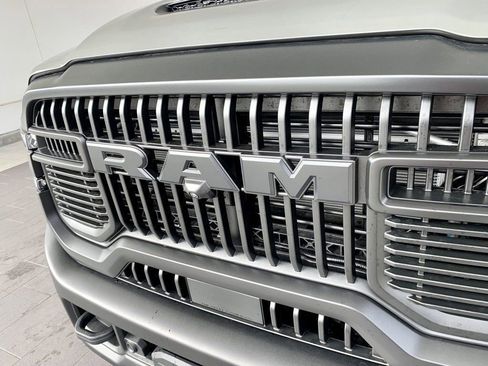 New 2026 RAM 2500 Power Wagon image 2