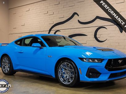 Used 2024 Ford Mustang GT Premium w/ GT Performance Package