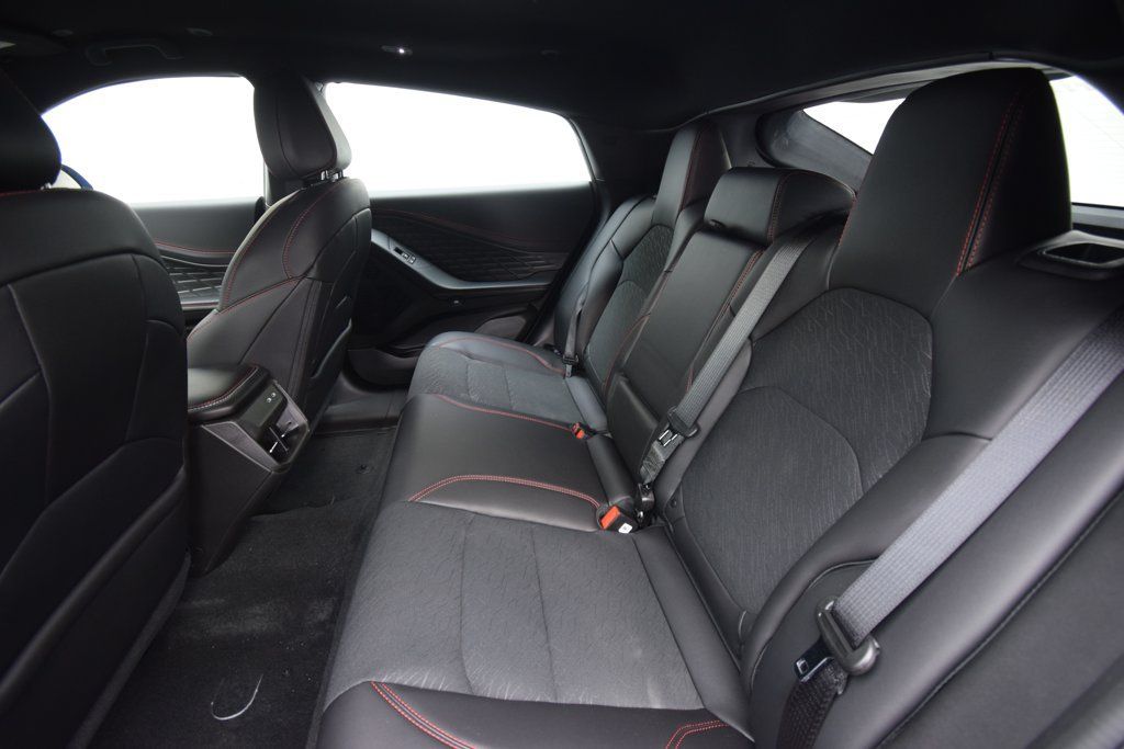 New 2026 Dodge Charger Daytona Scat Pack AWD/4WD image 35