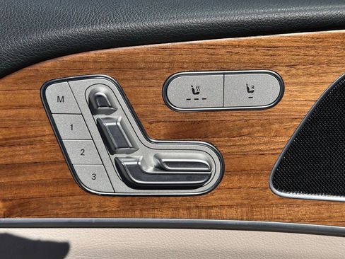 Used 2024 Mercedes-Benz GLE 350 GLE 350 4matic image 22