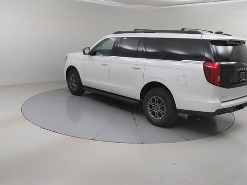 New 2025 Ford Expedition Max Active image 16