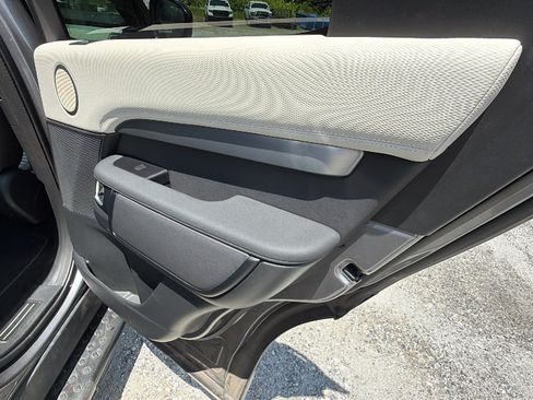 Used 2023 Land Rover Discovery S R-Dynamic AWD/4WD image 21