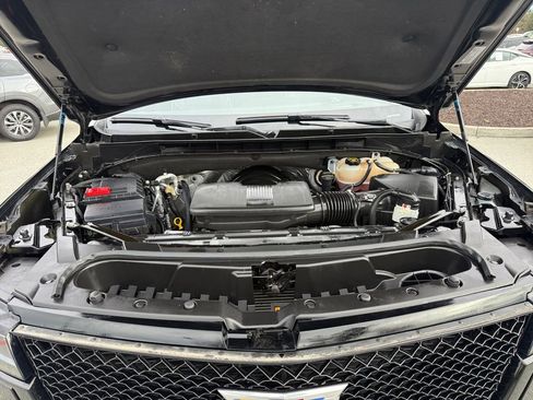 Used 2023 Cadillac Escalade Sport image 32