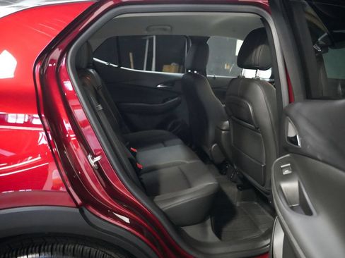Used 2024 Buick Encore GX Preferred w/ Comfort Package AWD/4WD image 33