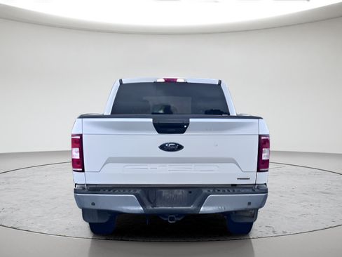 Used 2018 Ford F150 XLT AWD/4WD image 9
