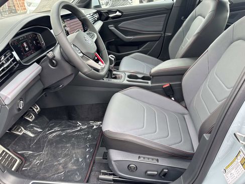 New 2026 Volkswagen Jetta GLI Autobahn image 16