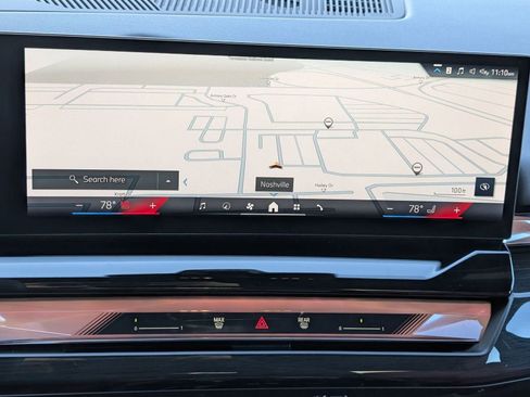 Certified 2026 BMW 540i xDrive image 24