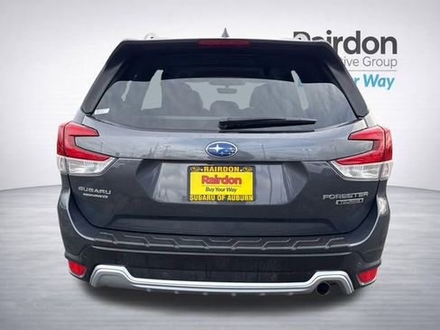 Used 2022 Subaru Forester Touring w/ Popular Package #3 image 7