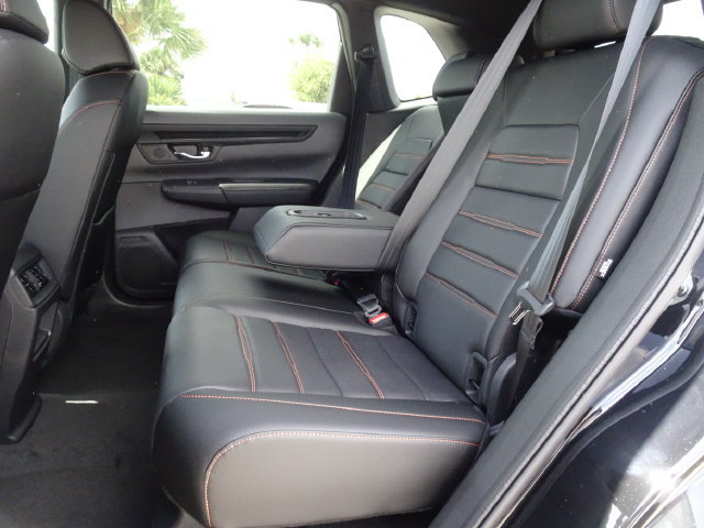 New 2026 Honda CR-V Sport-L image 9