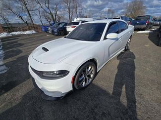 Used 2021 Dodge Charger GT video 1