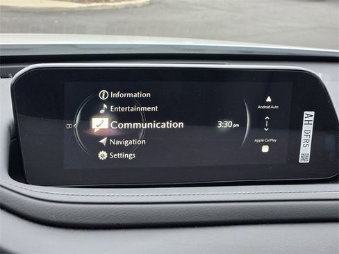 Certified 2025 MAZDA CX-30 AWD 2.5 S w/ Preferred Package image 18