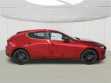 New 2025 MAZDA MAZDA3 s Sport image 4