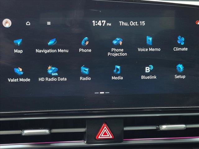 Used 2023 Hyundai Elantra Limited FWD image 13
