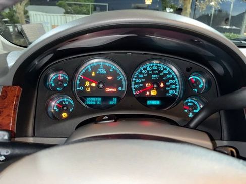 Used 2012 Chevrolet Silverado 1500 LTZ w/ LTZ Plus Package image 17