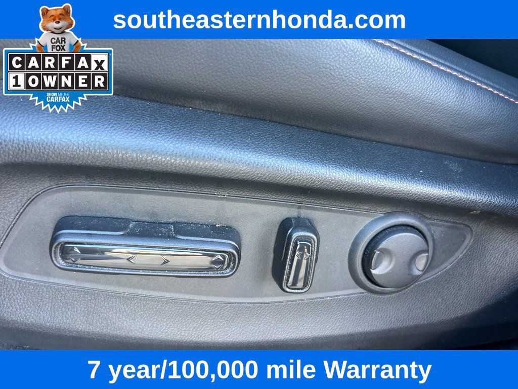 Certified 2024 Honda CR-V Sport-L image 23