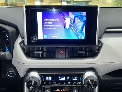 New 2025 Toyota RAV4 XLE w/ Convenience Package image 25