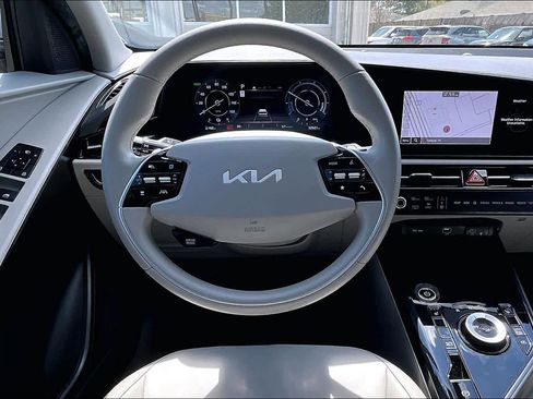 Used 2023 Kia Niro Wind image 5