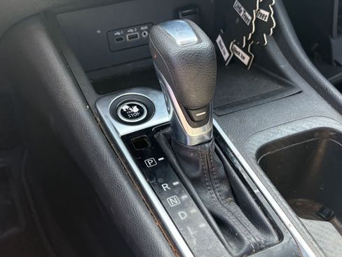 Used 2020 Nissan Sentra SV FWD image 17