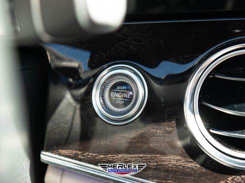Used 2019 Mercedes-Benz E 300 w/ Premium 1 Package image 33