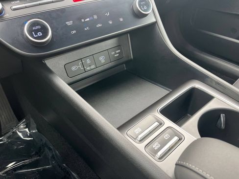 Used 2026 Hyundai Sonata Blue FWD image 41