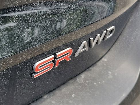 New 2025 Nissan Kicks SR w/ SR Premium Package image 6