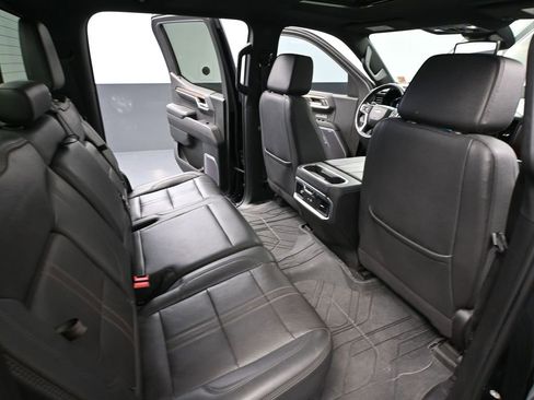 Used 2023 Chevrolet Silverado 1500 High Country w/ High Country Premium Package AWD/4WD image 51