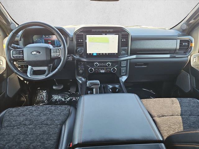 Certified 2024 Ford F150 Tremor w/ Bed Utility Package AWD/4WD image 18