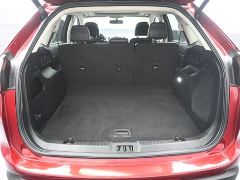 Used 2018 Ford Edge Titanium w/ Equipment Group 301A image 35