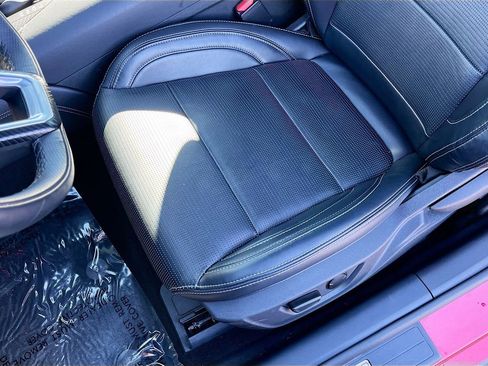 Used 2024 Ford Mustang Premium image 19