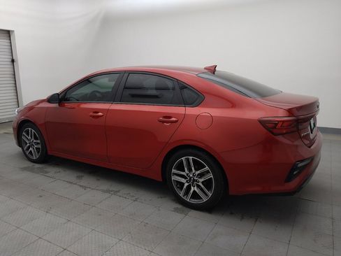 Used 2019 Kia Forte S image 3