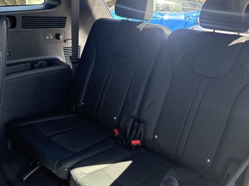 New 2026 Kia Sorento SX Prestige image 25