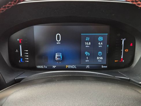 Used 2023 Ford Escape ST-Line w/ Tech Pack #1 AWD/4WD image 23