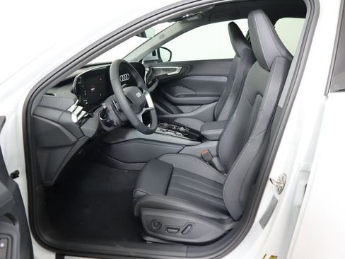 New 2025 Audi A5 2.0T Premium Plus image 21