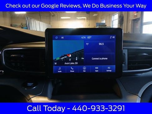 Certified 2023 Ford Explorer XLT w/ Equipment Group 202A image 36