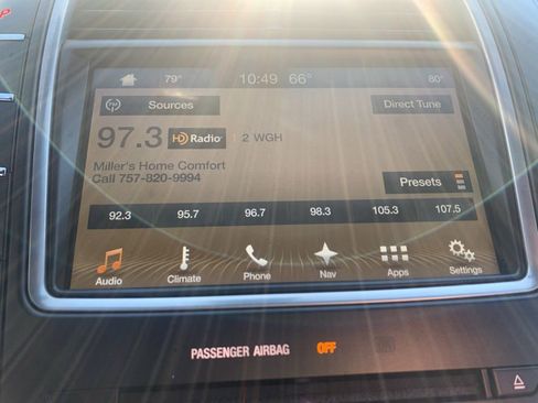 Used 2016 Lincoln MKX Reserve w/ Driver Assistance Package image 20