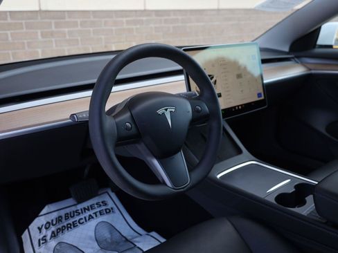 Used 2023 Tesla Model 3 Standard Range RWD image 16