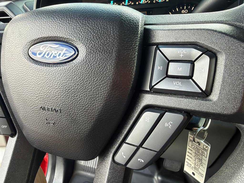 Used 2019 Ford F150 XL w/ Equipment Group 101A Mid AWD/4WD image 33