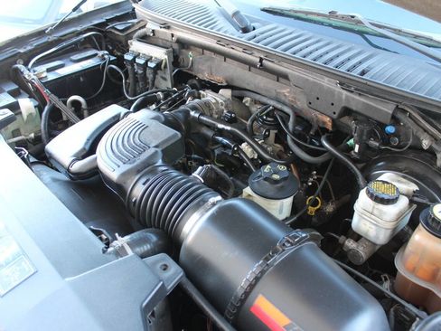 Used 2004 Ford Expedition Eddie Bauer image 14