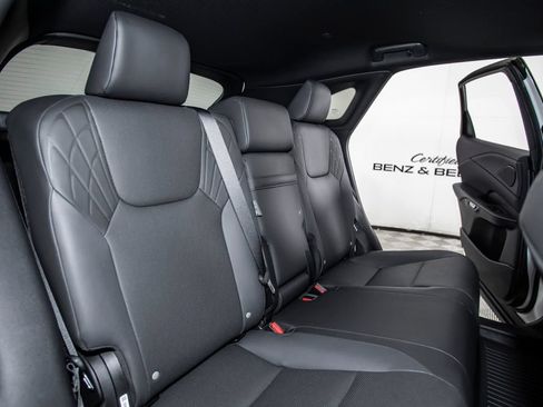 Used 2026 Lexus RX 350 F Sport w/ Convenience Package AWD/4WD image 15