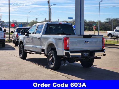 New 2026 Ford F250 XLT w/ Tremor Off-Road Package image 4