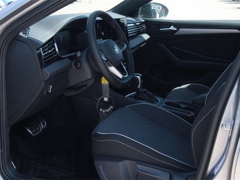 New 2025 Volkswagen Jetta Sport image 10