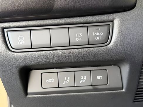 Used 2025 MAZDA CX-50 Meridian Edition w/ Weather Package image 20