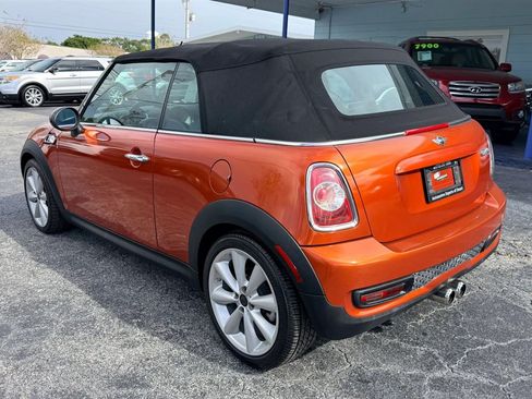 Used 2015 MINI Cooper S w/ Sport Package image 3