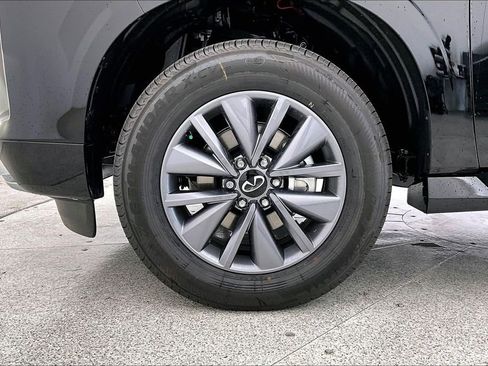 New 2026 INFINITI QX80 Pure RWD image 41