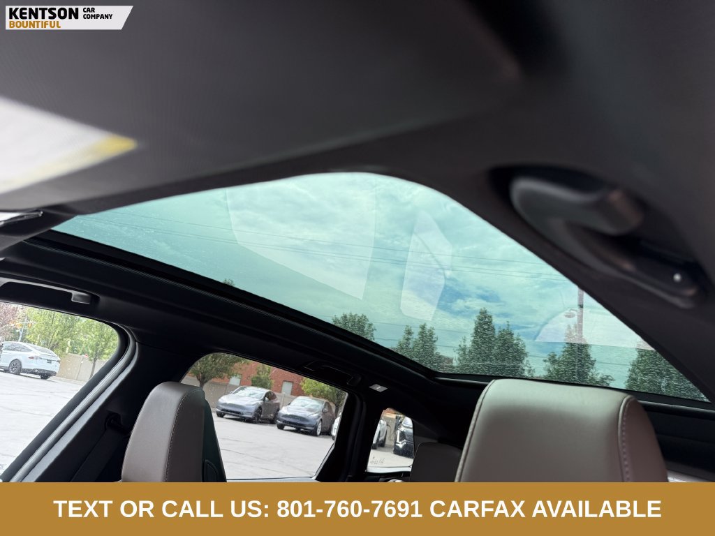 Used 2025 BMW X3 xDrive30i w/ Premium Package AWD/4WD image 28