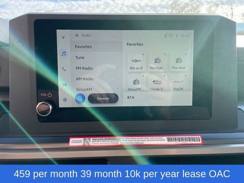 New 2025 Toyota Tacoma TRD Off-Road image 13