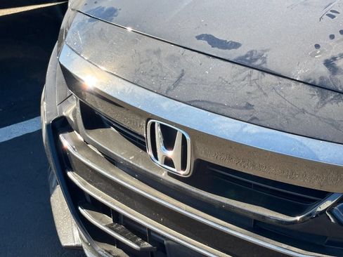 Used 2022 Honda Accord Sport image 7