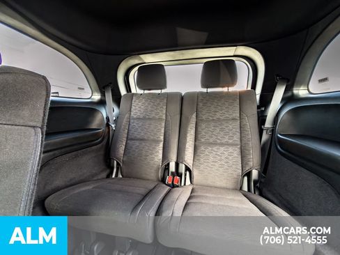 Used 2026 Dodge Durango GT RWD image 24