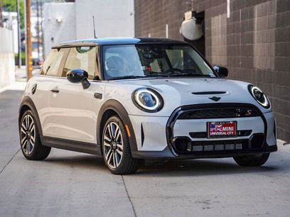 Certified 2024 MINI Cooper S